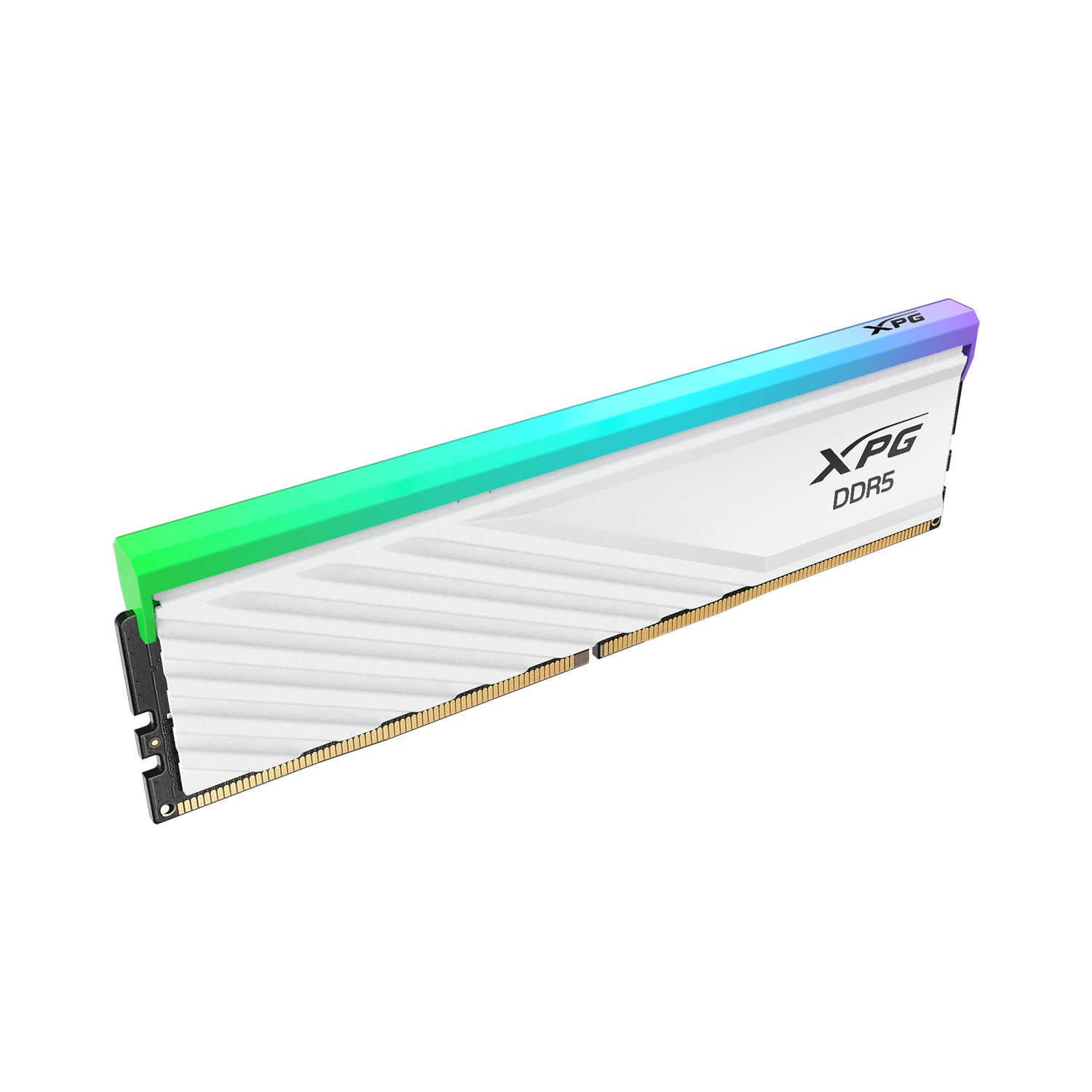 Ram Adata XPG Lancer Blade RGB White 16GB - 6000Mhz