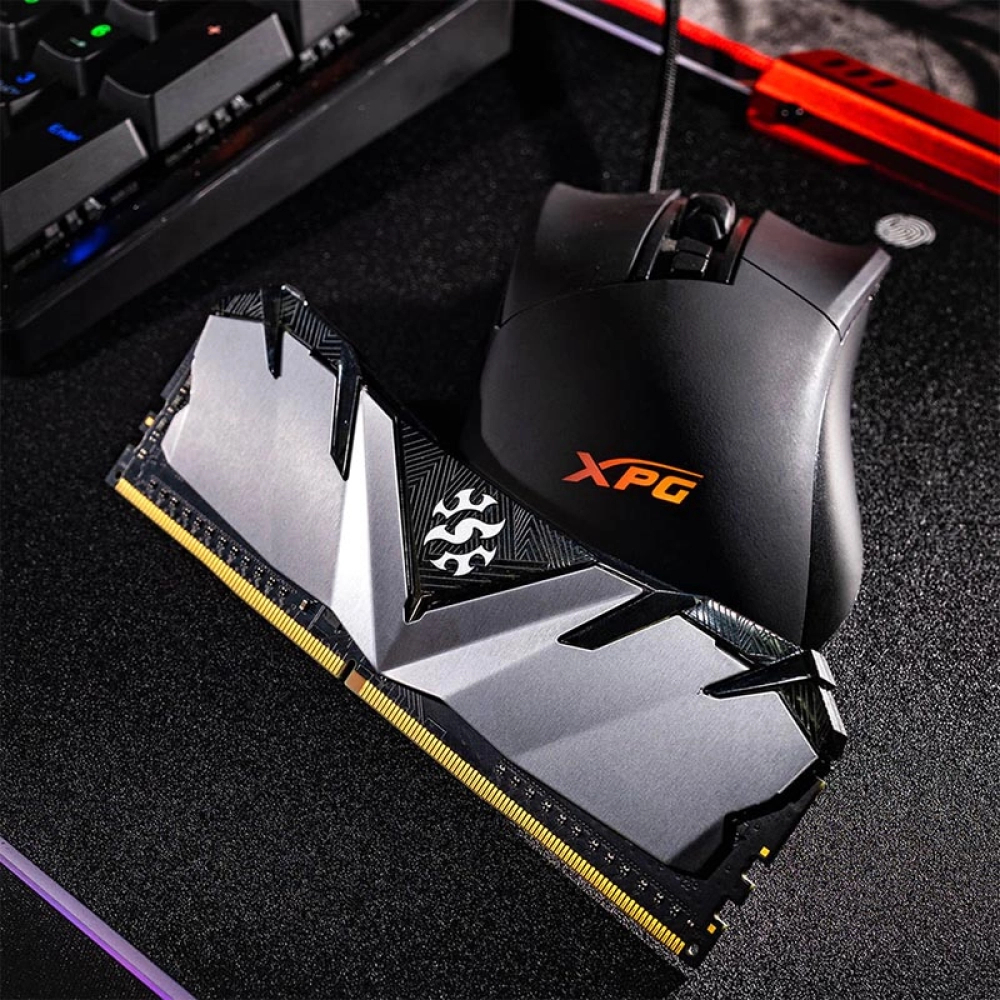 Ram 8GB Adata XPG D30 - 3200Mhz DDR4