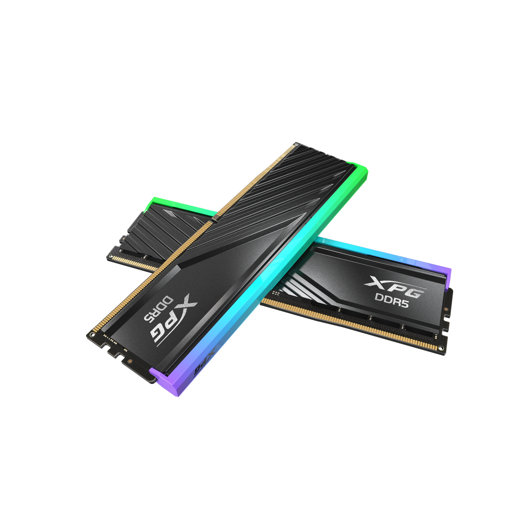 Cặp Ram 32GB Adata XPG Lancer Blade RGB - 6000Mhz DDR5