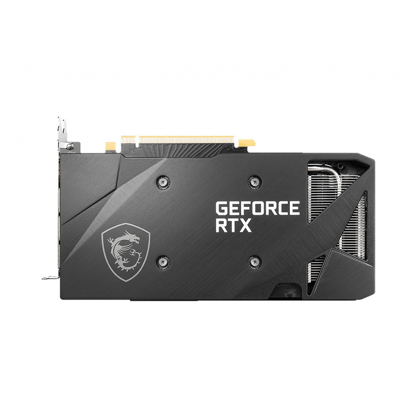 RTX 3060 VENTUS 2X OC MSI - 12GB DDR6