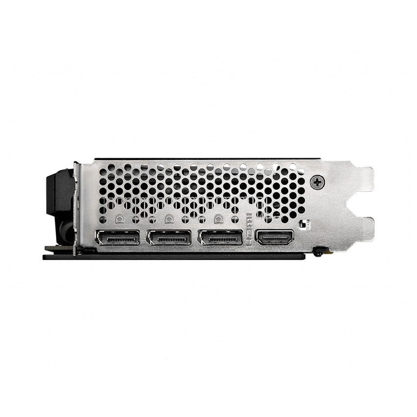 RTX 3060 VENTUS 2X OC MSI - 12GB DDR6