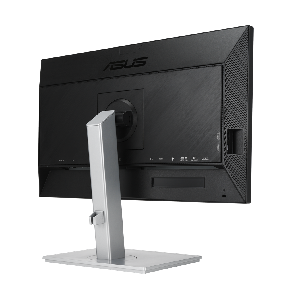 Màn hình Đồ Họa ASUS ProArt PA247CV - 24 Inch - FHD / IPS / 75Hz / 5ms