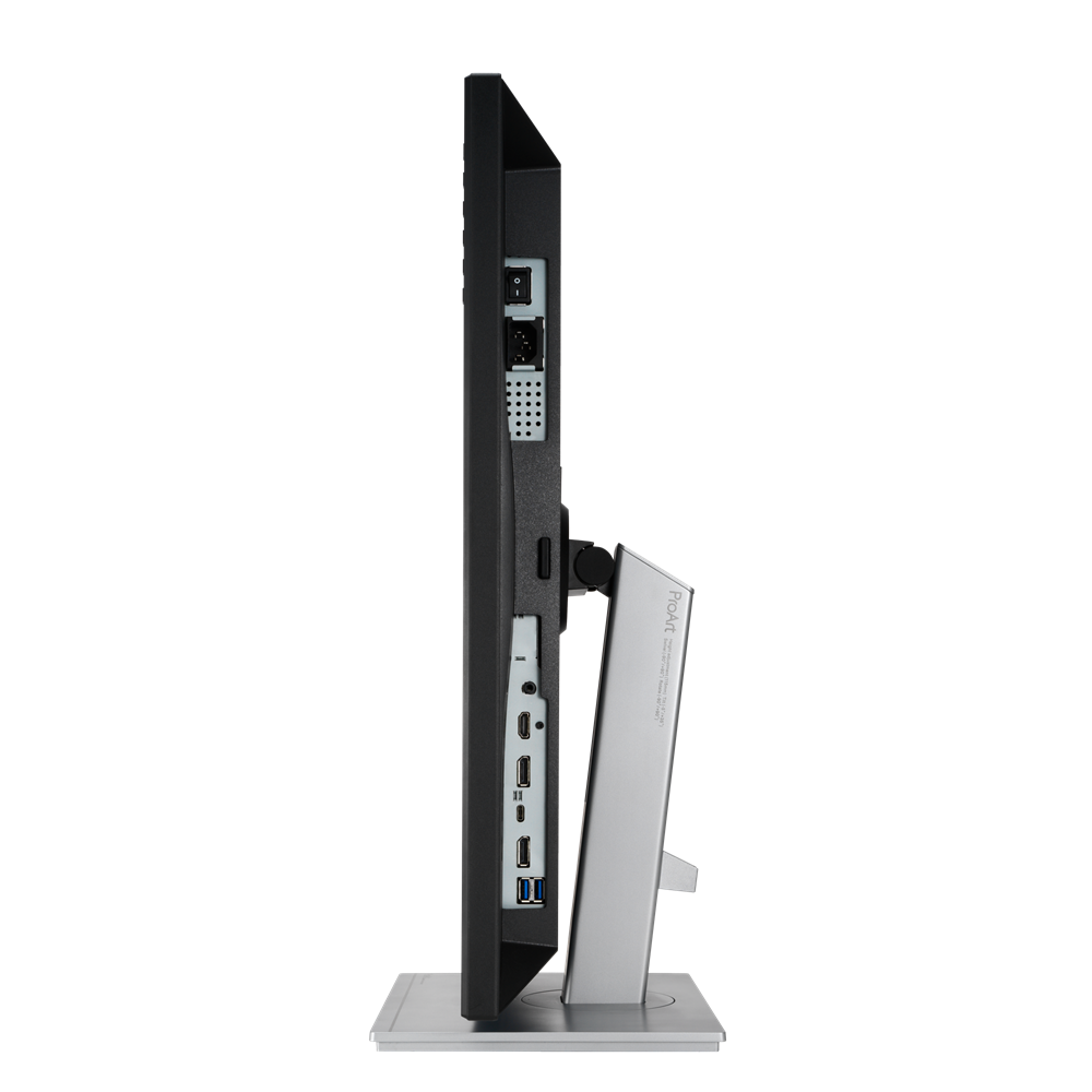 Màn hình Đồ Họa ASUS ProArt PA247CV - 24 Inch - FHD / IPS / 75Hz / 5ms