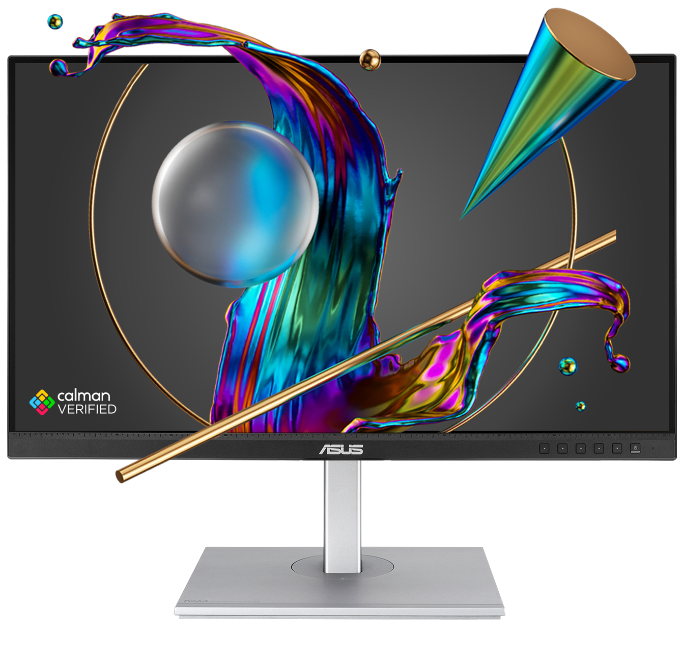 Màn hình Đồ Họa 4K Asus ProArt PA279CV - 27 Inch - 4K / UHD / 60Hz / 5ms