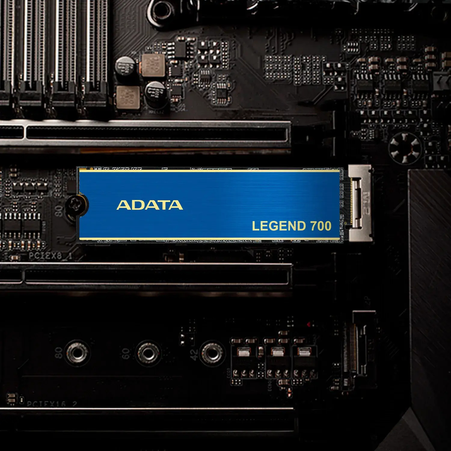 SSD Adata Legend 700 512GB PCIe Gen3 x4 M.2 2280