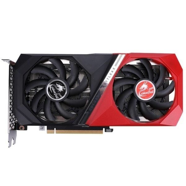 RTX 3060 NB DUO 12G V2 L-V Colorful