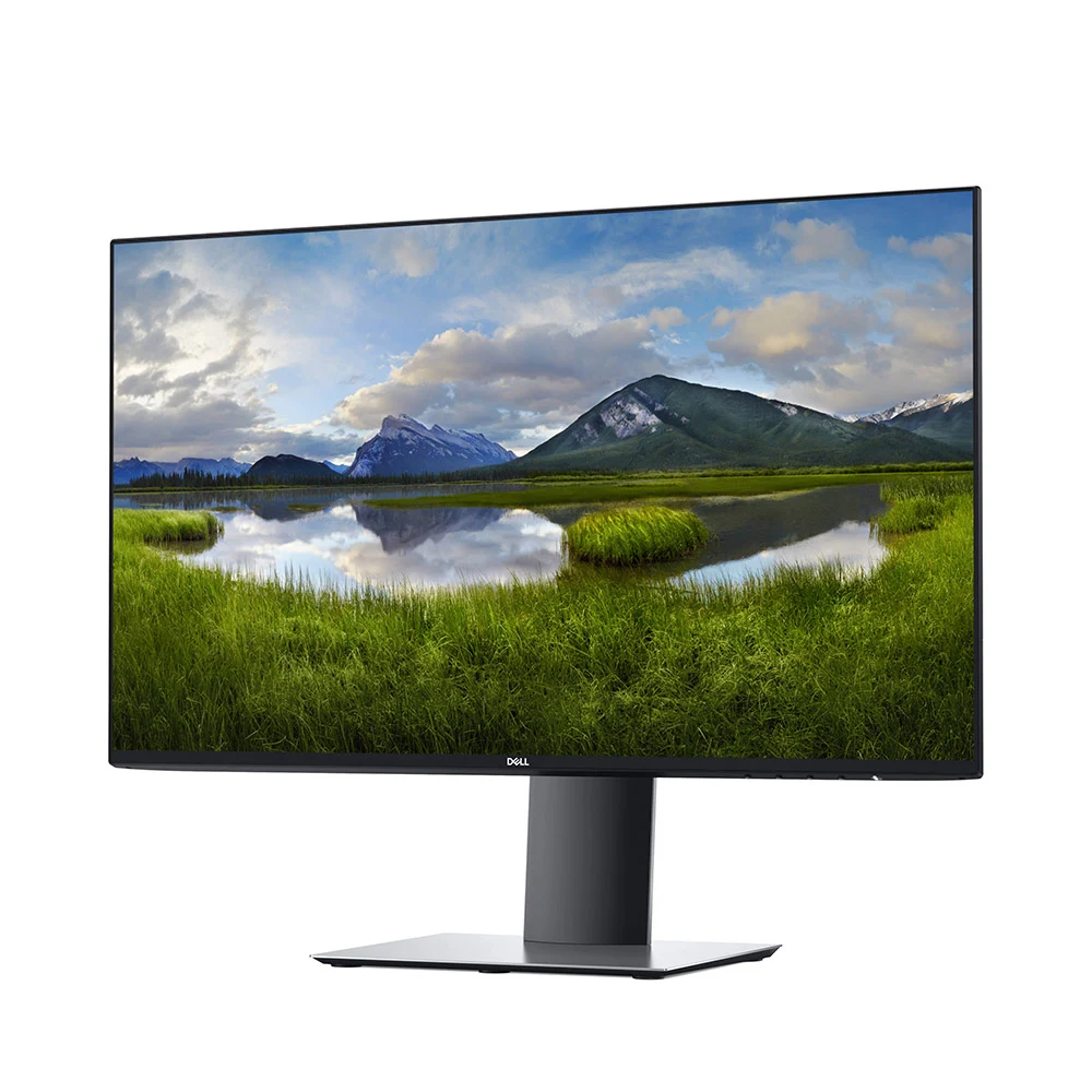Màn hình chuyên đồ họa Dell U2419H - 24 Inch - FHD IPS / 60Hz / 5ms