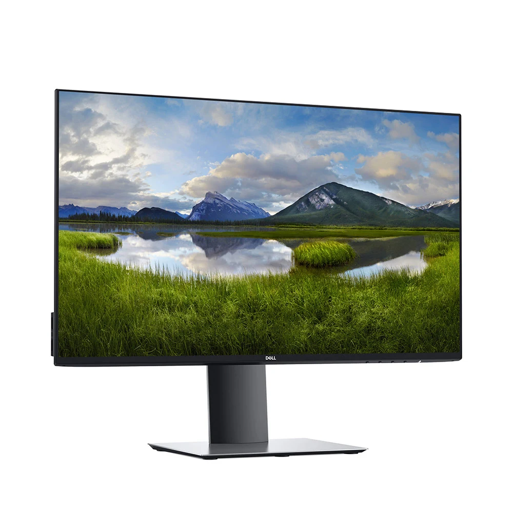 Màn hình chuyên đồ họa Dell U2419H - 24 Inch - FHD IPS / 60Hz / 5ms