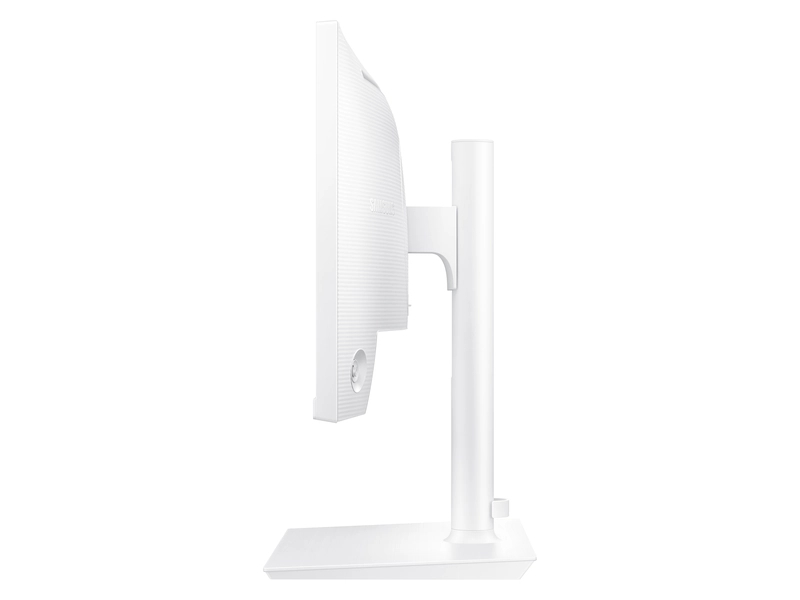 Màn hình 2K Samsung S24 H851QFN - 24 Inch -  QHD / 60Hz / 5ms (+ Kèm Arm White NEW)