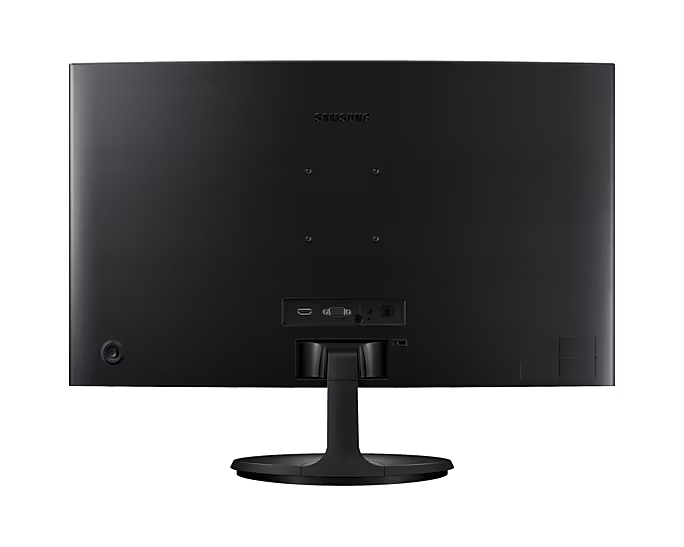 Màn hình Cong Samsung C27F390 - 27 Inch - FHD / 60Hz / 4ms