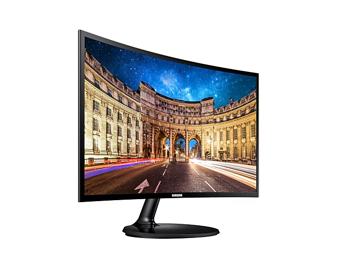 Màn hình Cong Samsung C27F390 - 27 Inch - FHD / 60Hz / 4ms