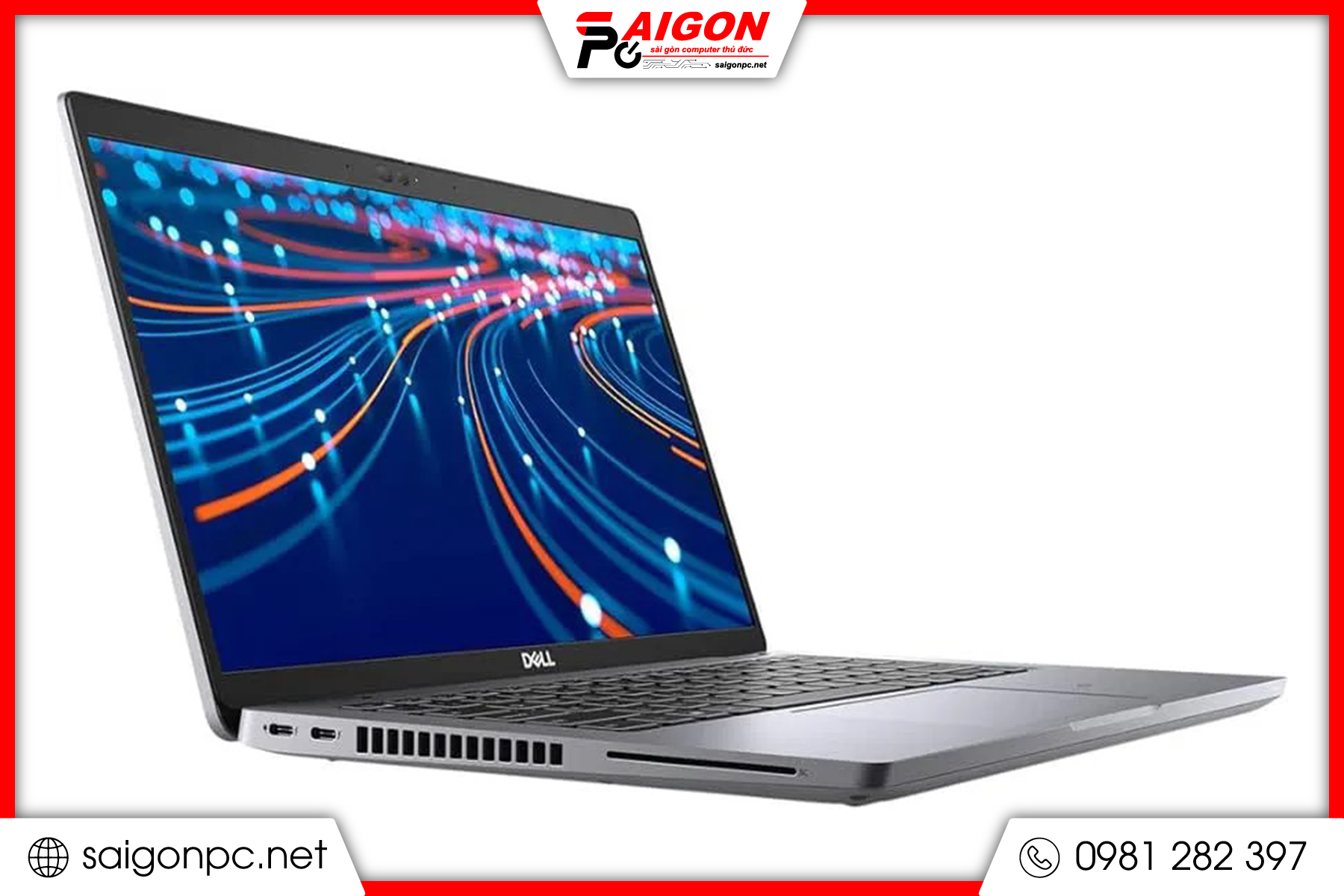 Dell Latitude 5420 - 14" FHD / i5-1135G7 / 8G / 256GB m2