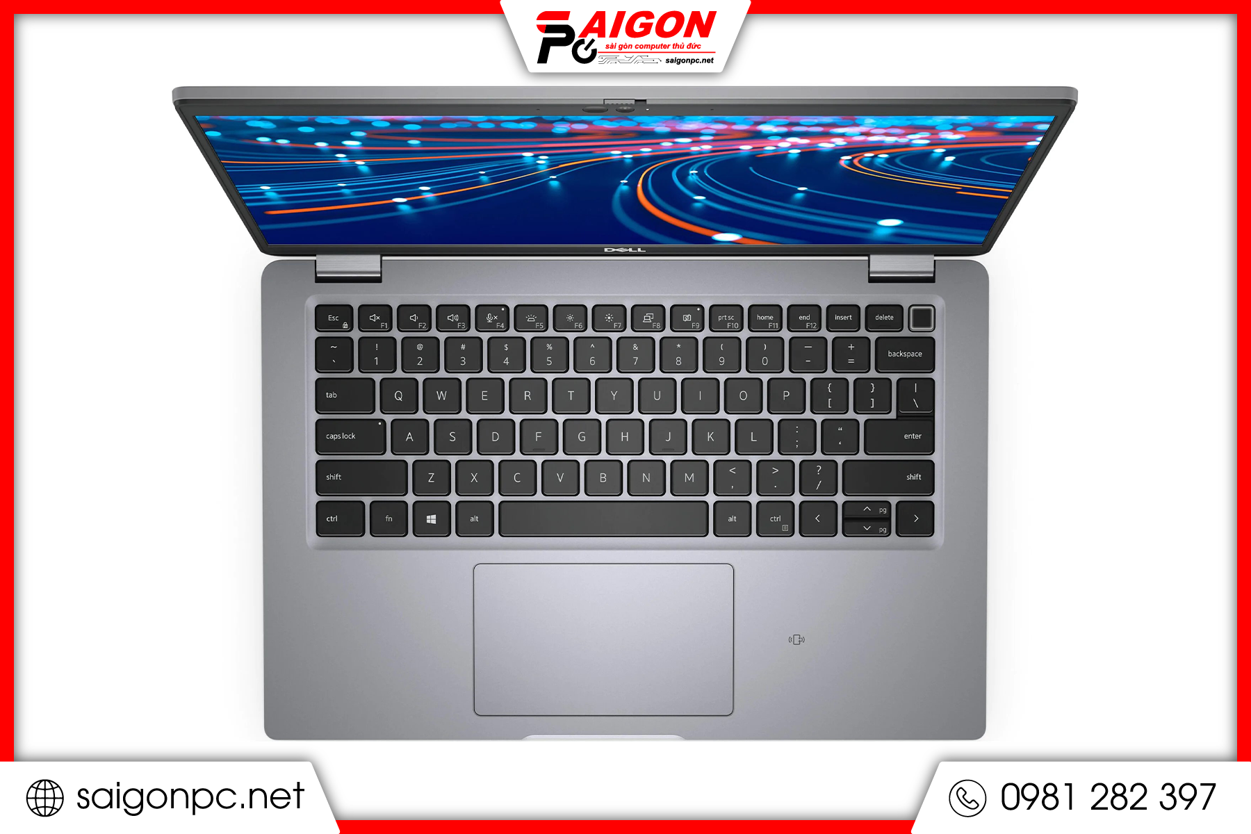 Dell Latitude 5420 - 14" FHD / i5-1135G7 / 8G / 256GB m2