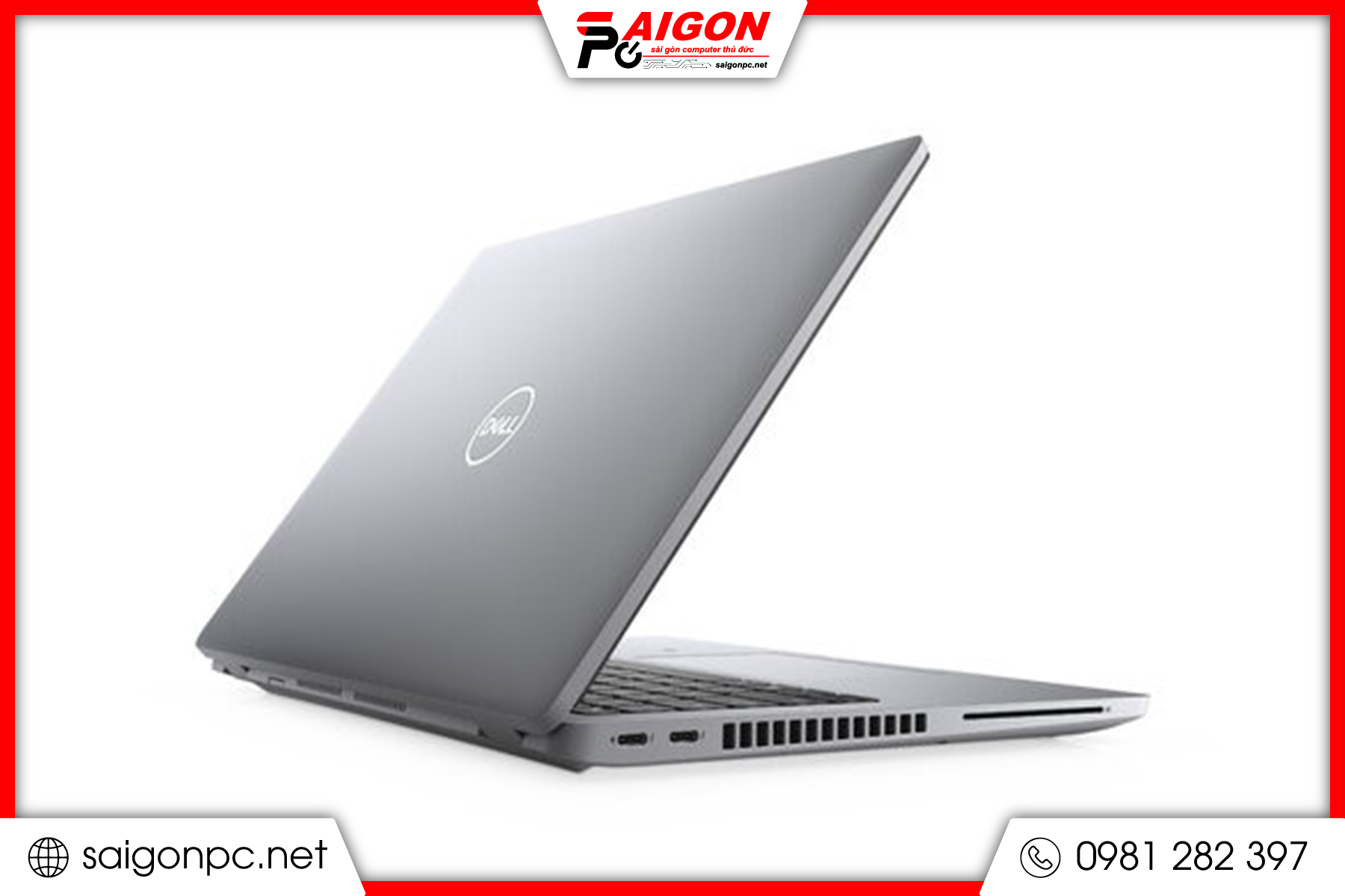 Dell Latitude 5420 - 14" FHD / i5-1135G7 / 8G / 256GB m2