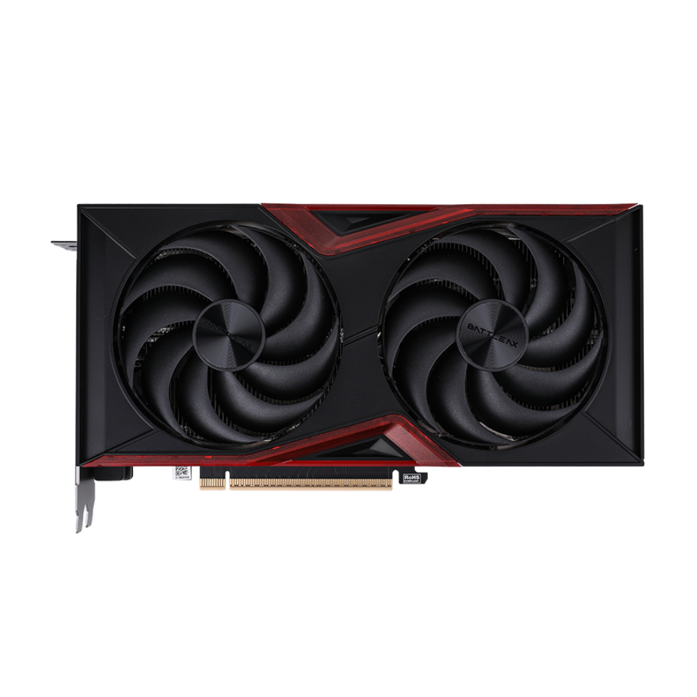 RTX 5060 Ti Battle AX Duo 16GB-V Colorful