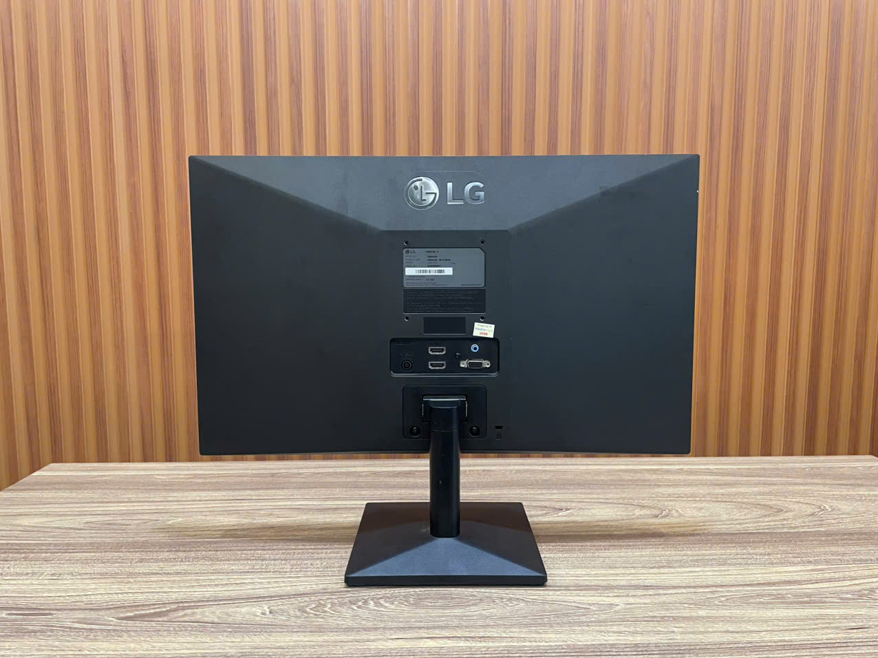 Màn hình LG 22MN430N - 22 Inch - IPS / Full HD / 75Hz / FreeSync