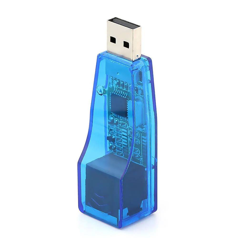 Bộ chuyển đổi tín hiệu USB LAN Adapter