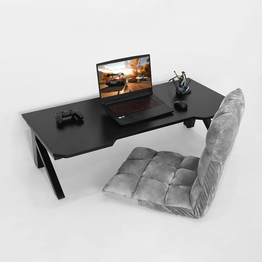 Bàn bệt Gaming chữ U V2