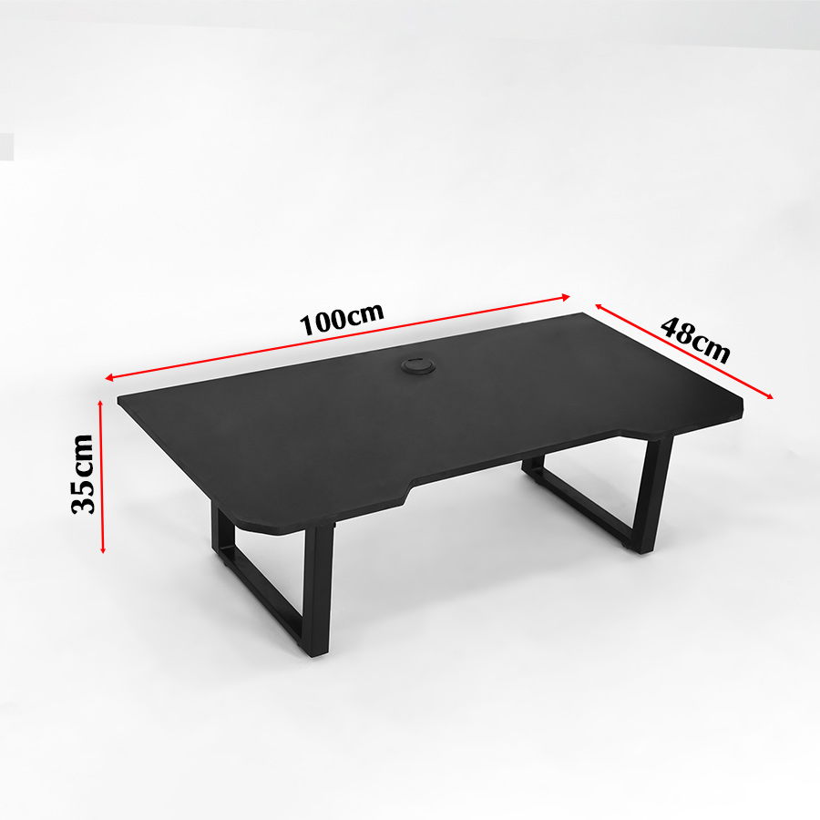 Bàn bệt Gaming chữ U V2