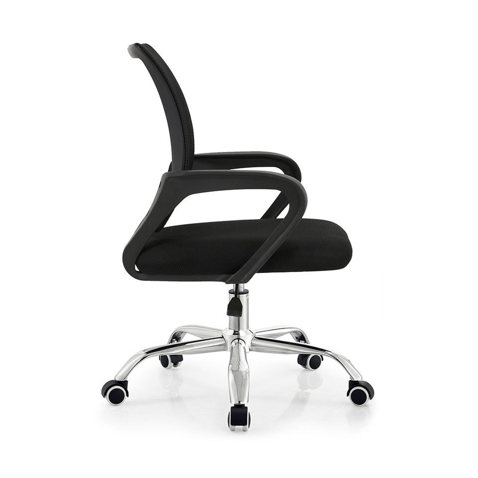 Ghế Xoay Lưng Lưới Văn Phòng