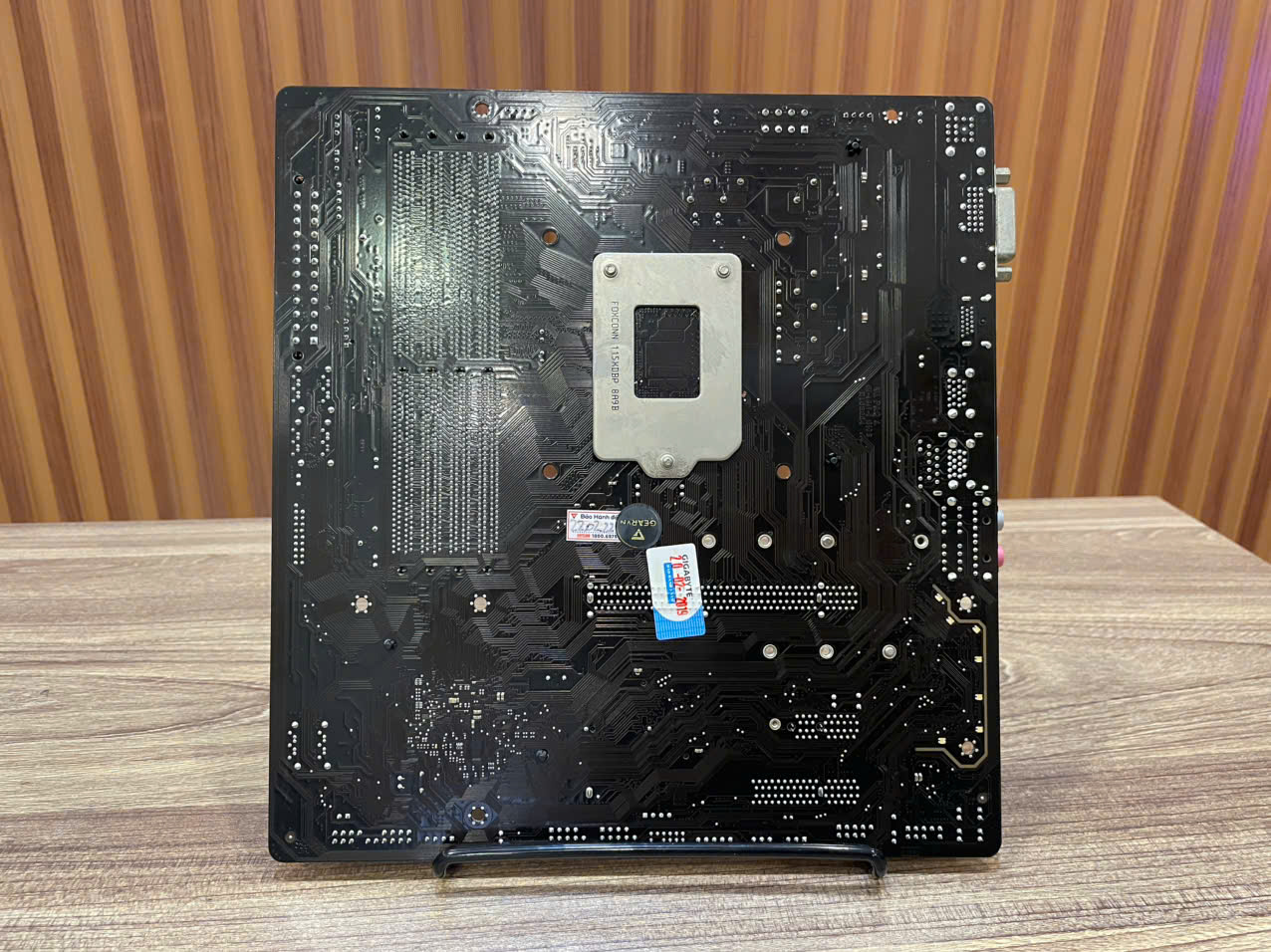 Bo mạch chủ B360M Aorus Gaming 3