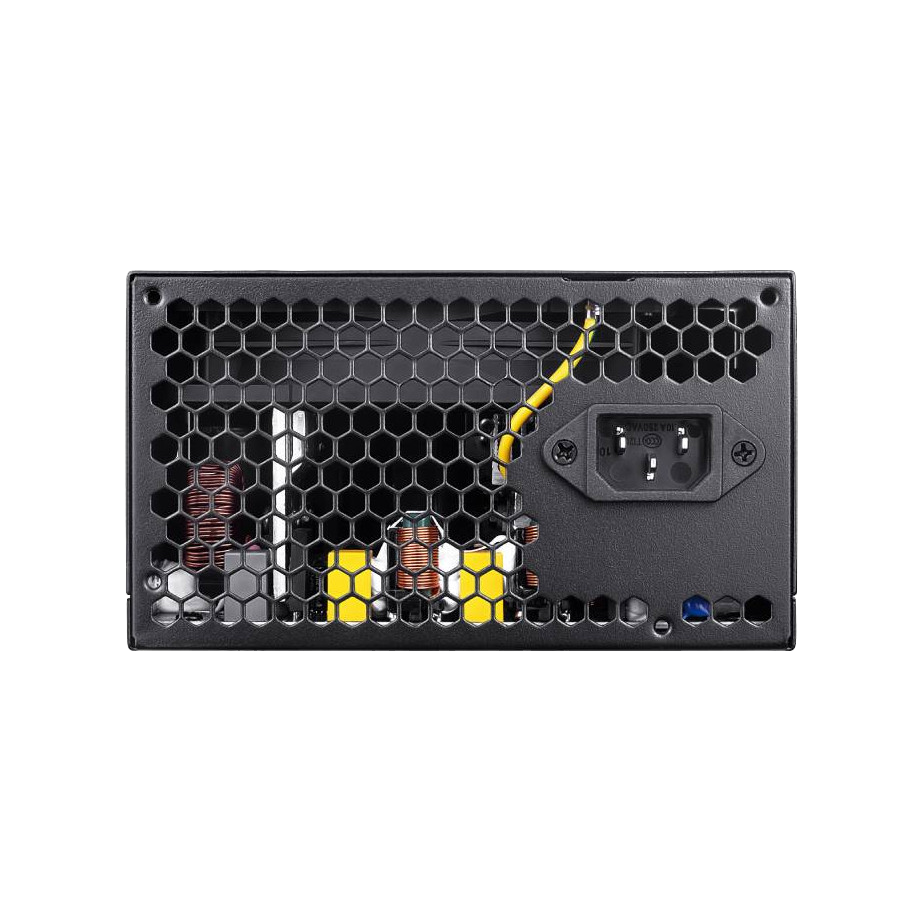 Acer AC650 650W - 80 Plus Bronze, Full Range, Full Modular - 650W