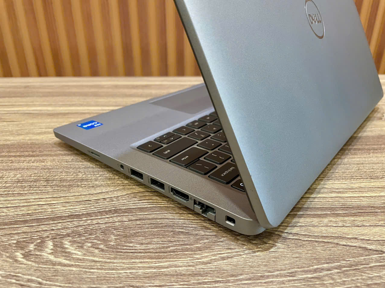 Laptop Dell Latitude 5420 - 14" FHD / i5-1135G7 / 16G / 256GB m2 (US)