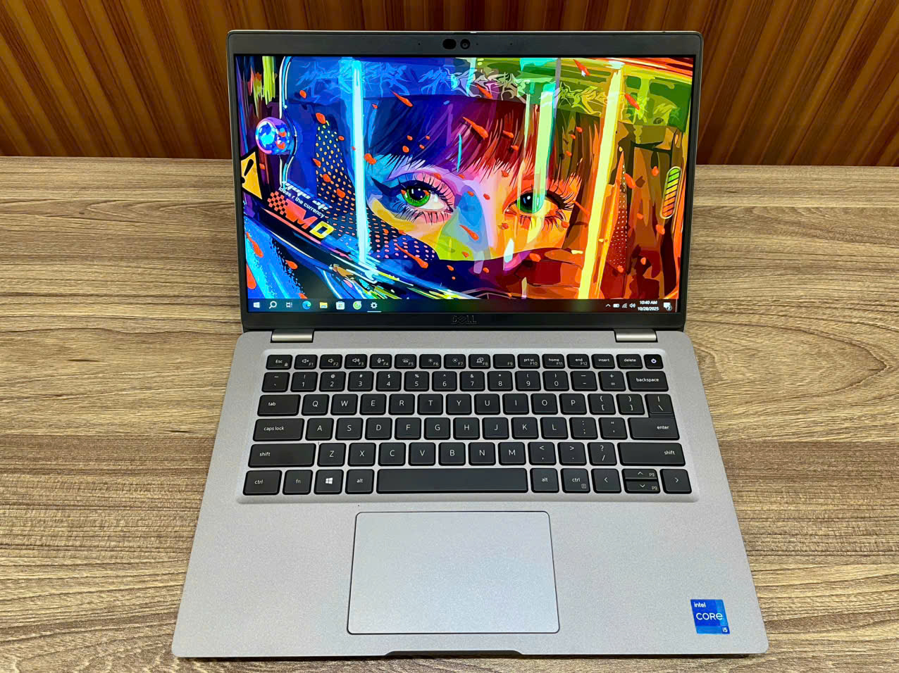 Laptop Dell Latitude 5420 - 14" FHD / i5-1135G7 / 16G / 256GB m2 (US)