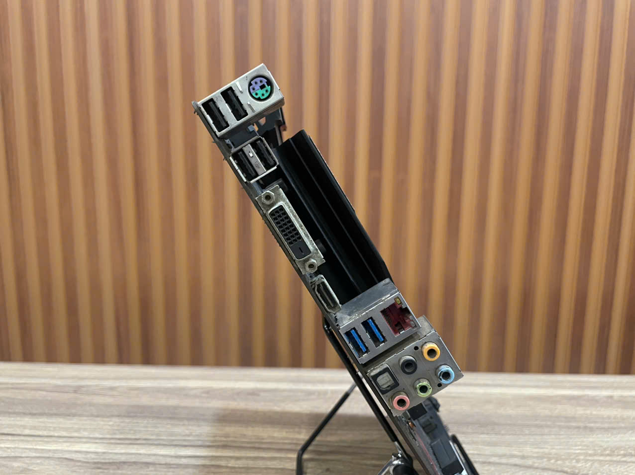 Mainboard ASUS ROG STRIX B250H GAMING