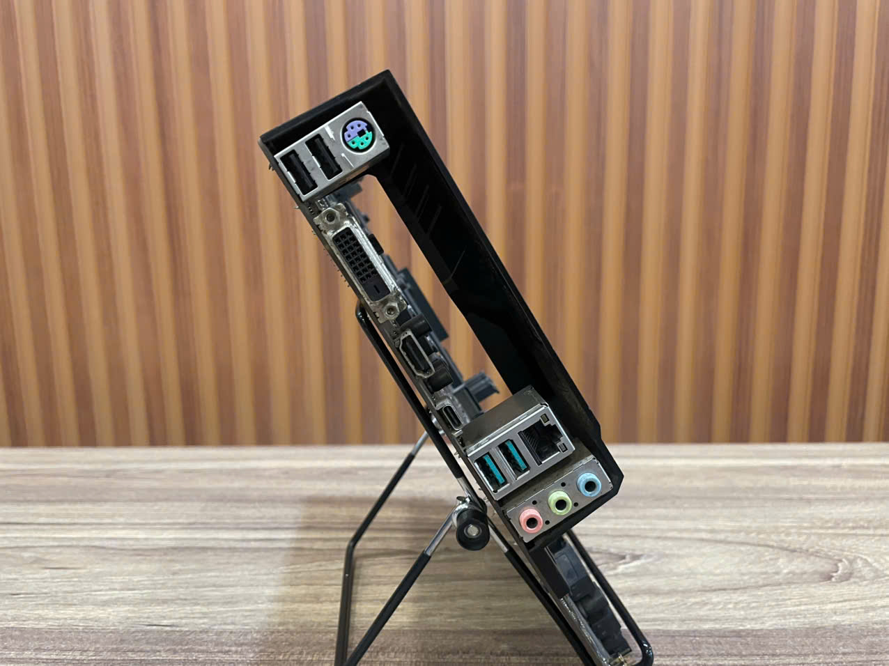 Mainboard TUF B360M-PLUS GAMING ASUS