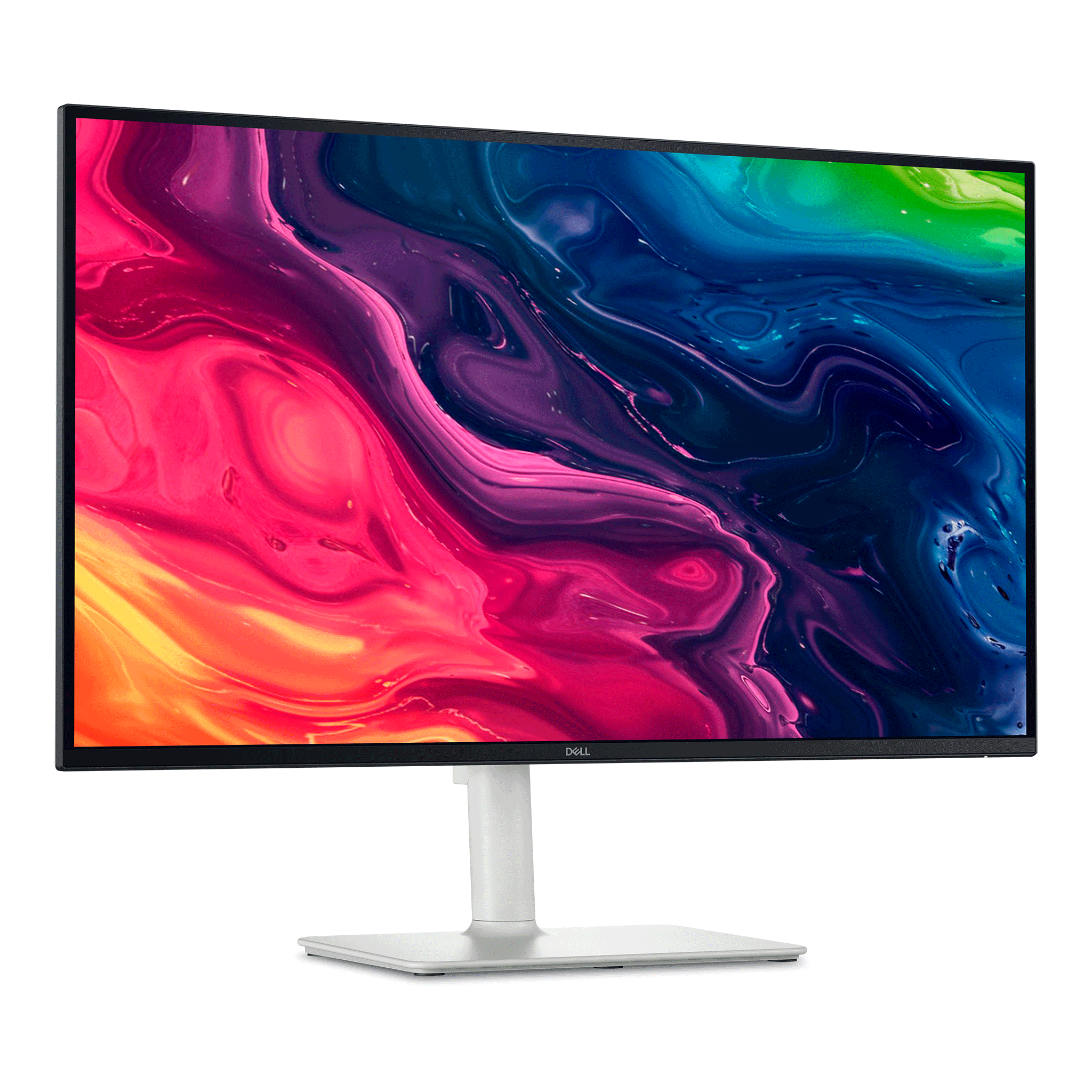 Màn hình Dell Plus 4K S2725QS - 27 Inch - UHD / IPS / 120Hz / 4ms / speaker / chân CTH