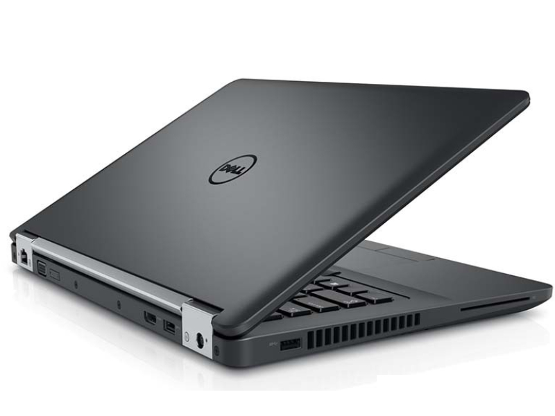 Laptop DELL E5270 - 12.5" HD / i5-6300U / 128G / 8G (Tạm hết hàng)