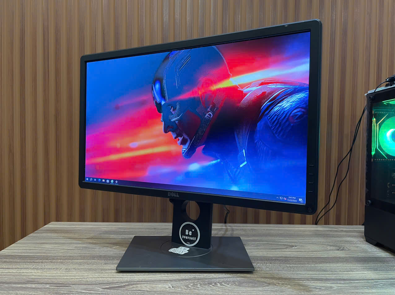 Màn hình Dell E2414HT Led thanh lý