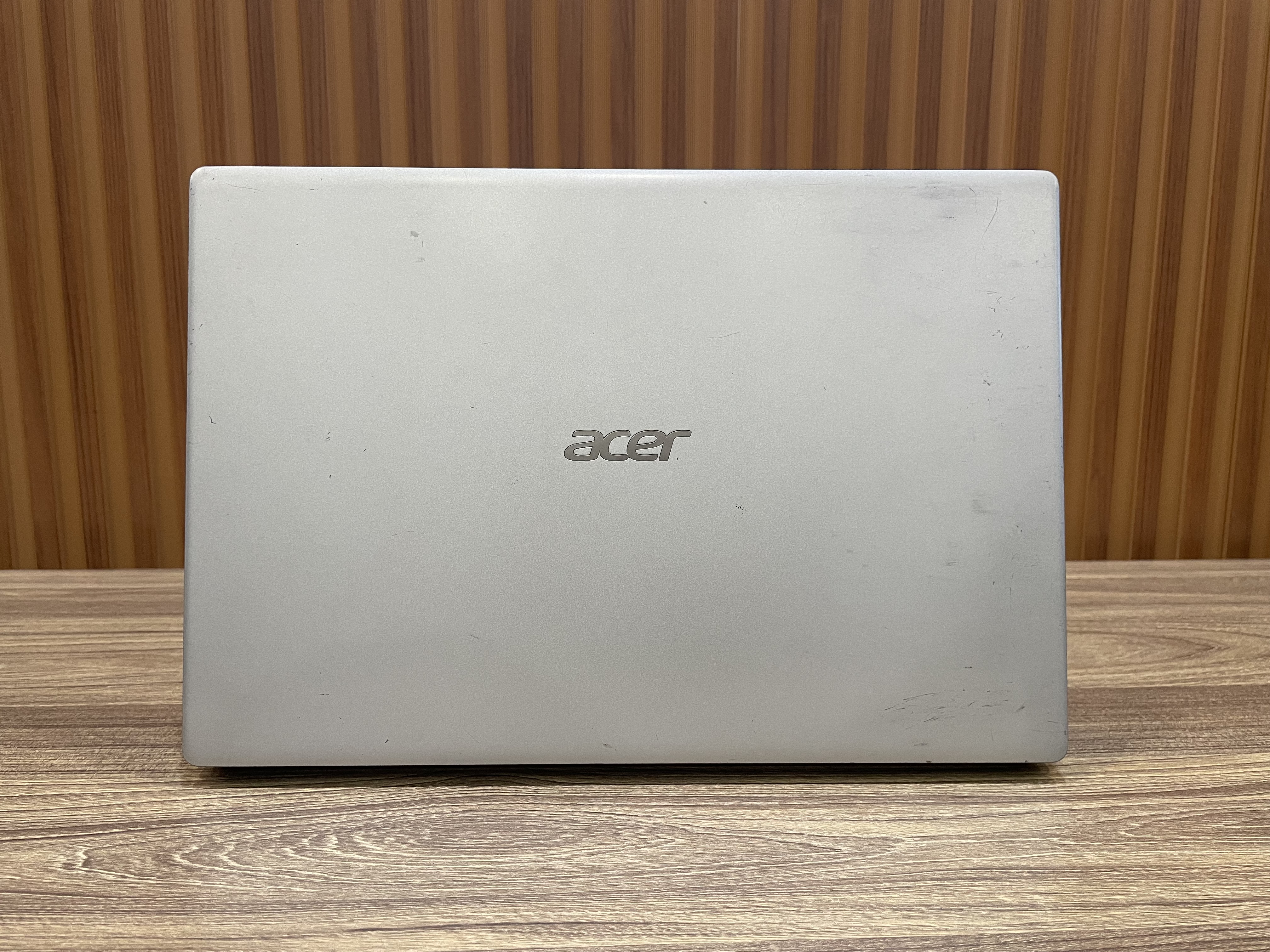 Laptop Acer Aspire 3 - 15.6" FHD / Ryzen5 3500U / 8G / 256G / VGA Gaming