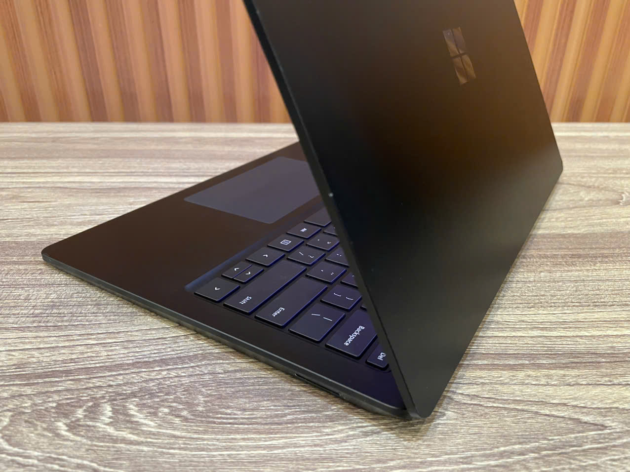 Laptop Cảm ứng Surface Laptop 3 - 13.5" Cảm ứng 2K / i7-1065G7 / 16G / 512G (Tạm hết hàng)