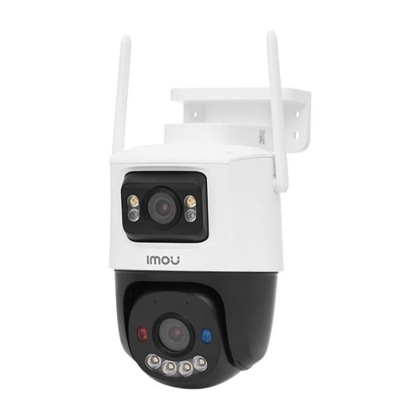 Camera Imou Cruiser Dual 10Mp IPC-S7XEP-10M0WED