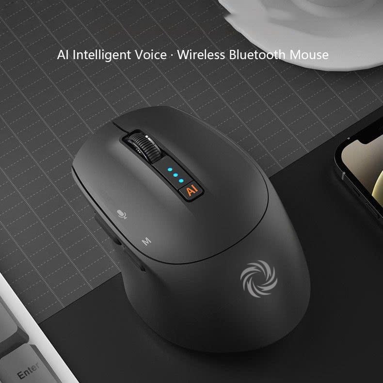 Chuột thông minh tích hợp chát GPT AI CPM A05