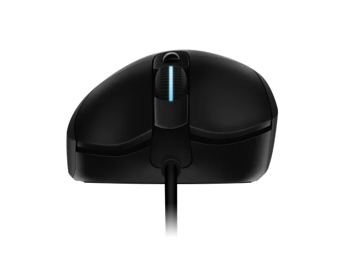 Chuột Logitech G403 Hero Gaming - Đen
