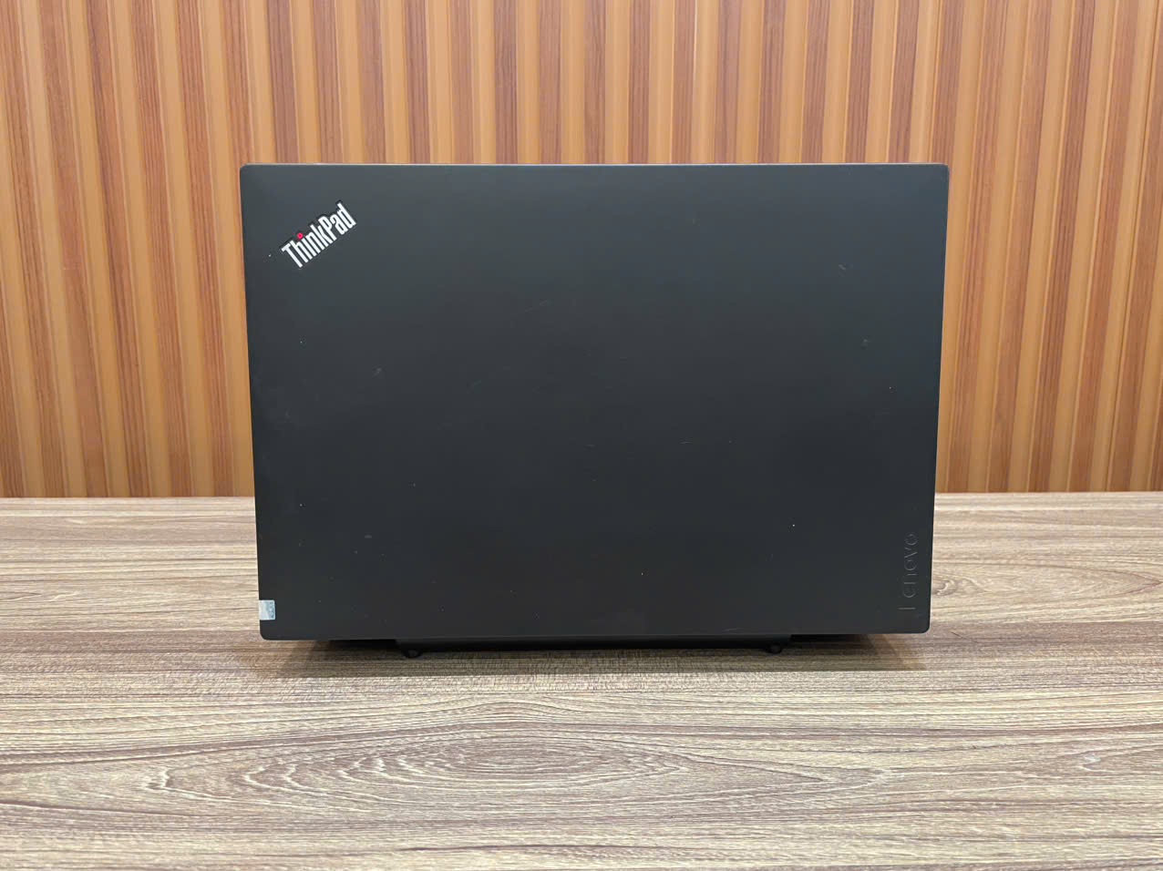 Laptop Lenovo ThinkPad T470s - 14" FHD / i5-6300U / 8G / 256G (Tạm hết hàng)
