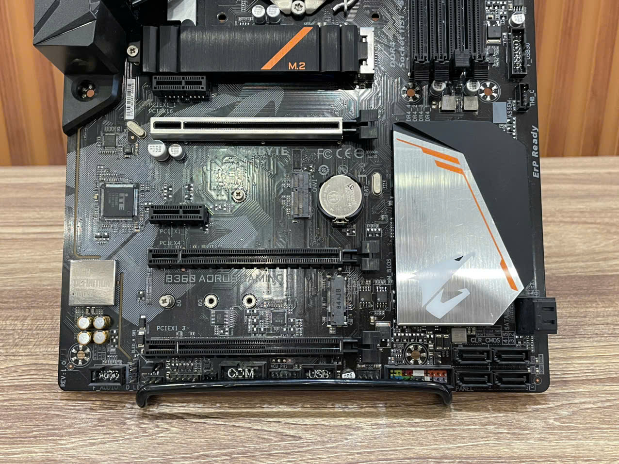 Mainboard B360 AORUS GAMING 3
