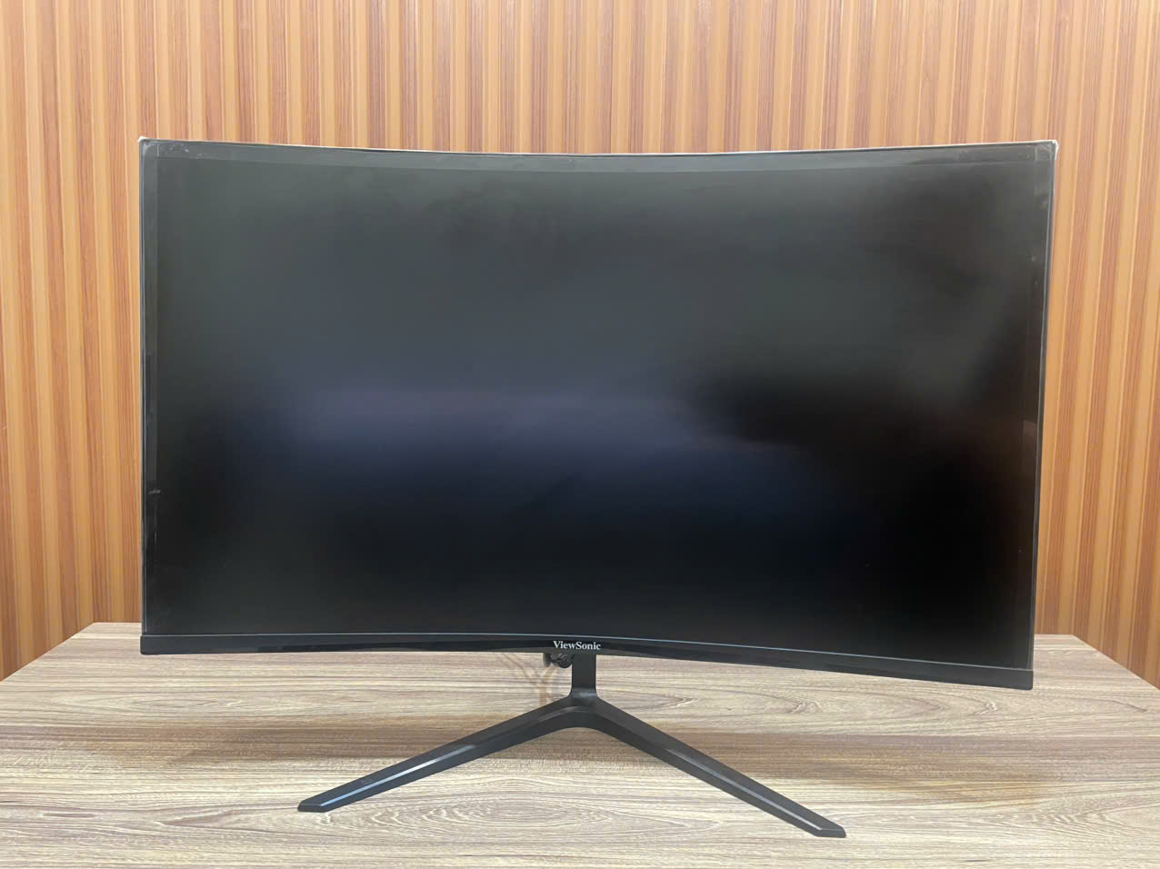 Màn hình Cong Viewsonic - 32 Inch - FHD VA / 240Hz / 1ms / FreeSync