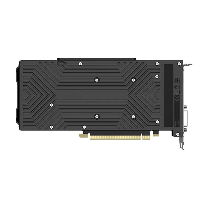 RTX 2060 Super - 8GB GDDR6 Gainward Ghost (2nd)