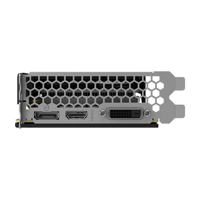 RTX 2060 Super - 8GB GDDR6 Gainward Ghost (2nd)