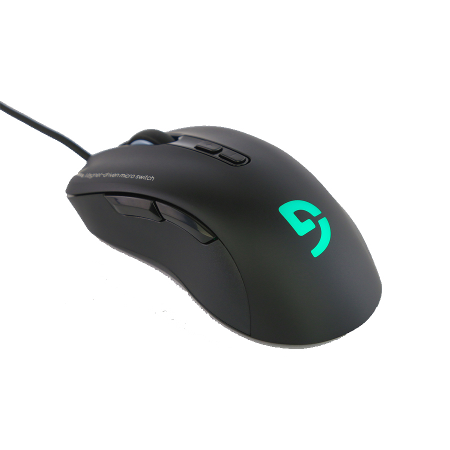 Chuột Gaming FUHLEN G90 PRO X