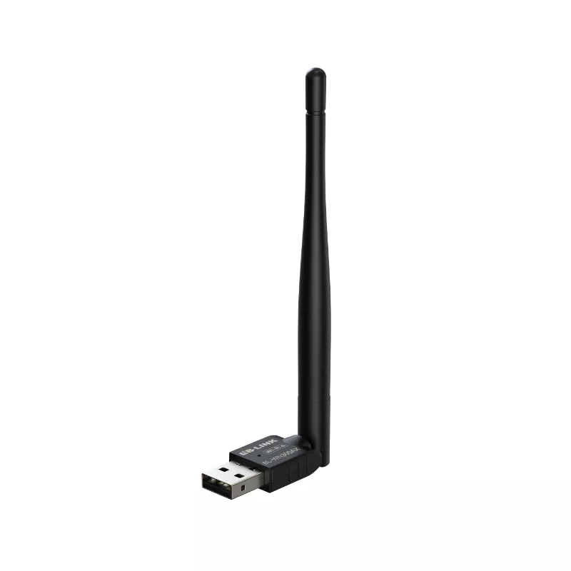 Bộ chuyển đổi USB thu WiFi LB-LINK AX300 WiFi 6