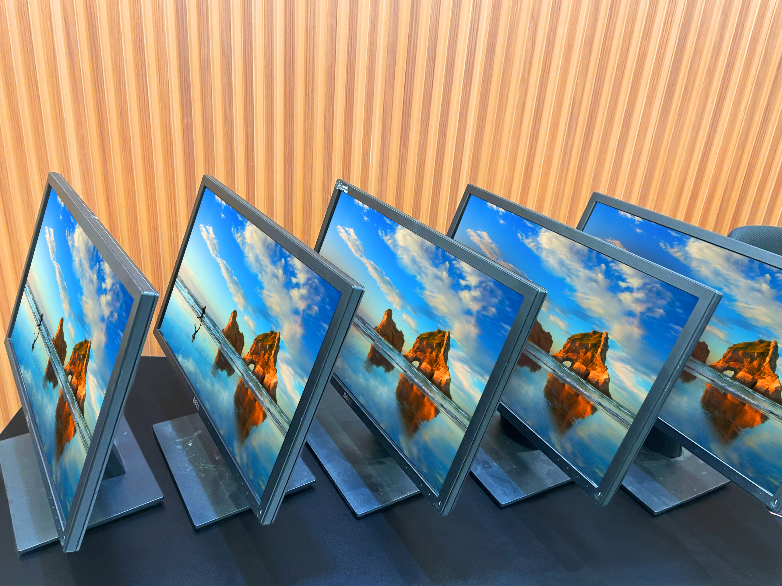 Màn hình DELL - 22 Inch - FHD / 60Hz / 5ms / VESA (số lượng lớn)