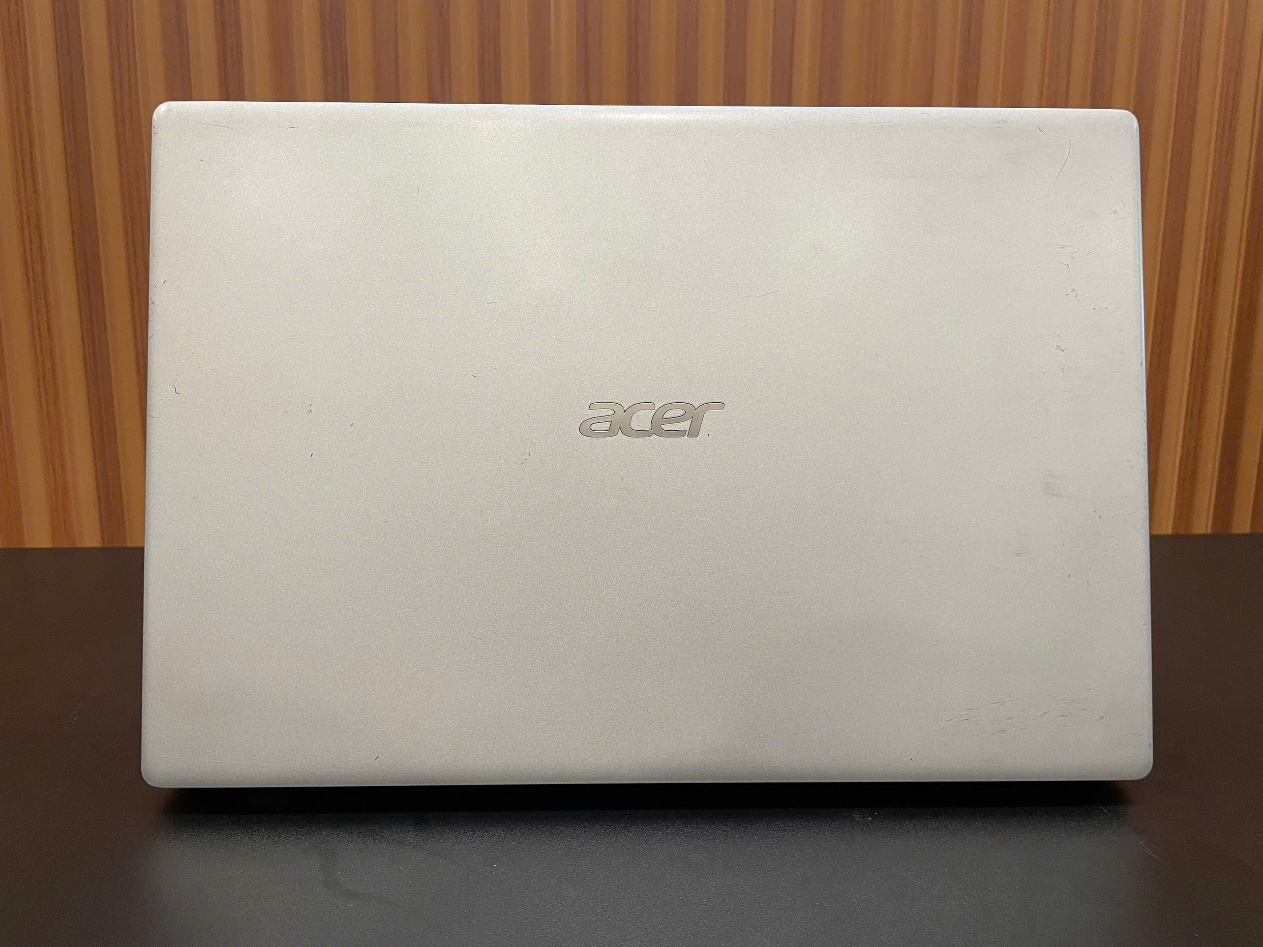 Laptop Acer Aspire 3 - 15.6" FHD / Ryzen5 3500U / 8G / 256G / VGA Gaming