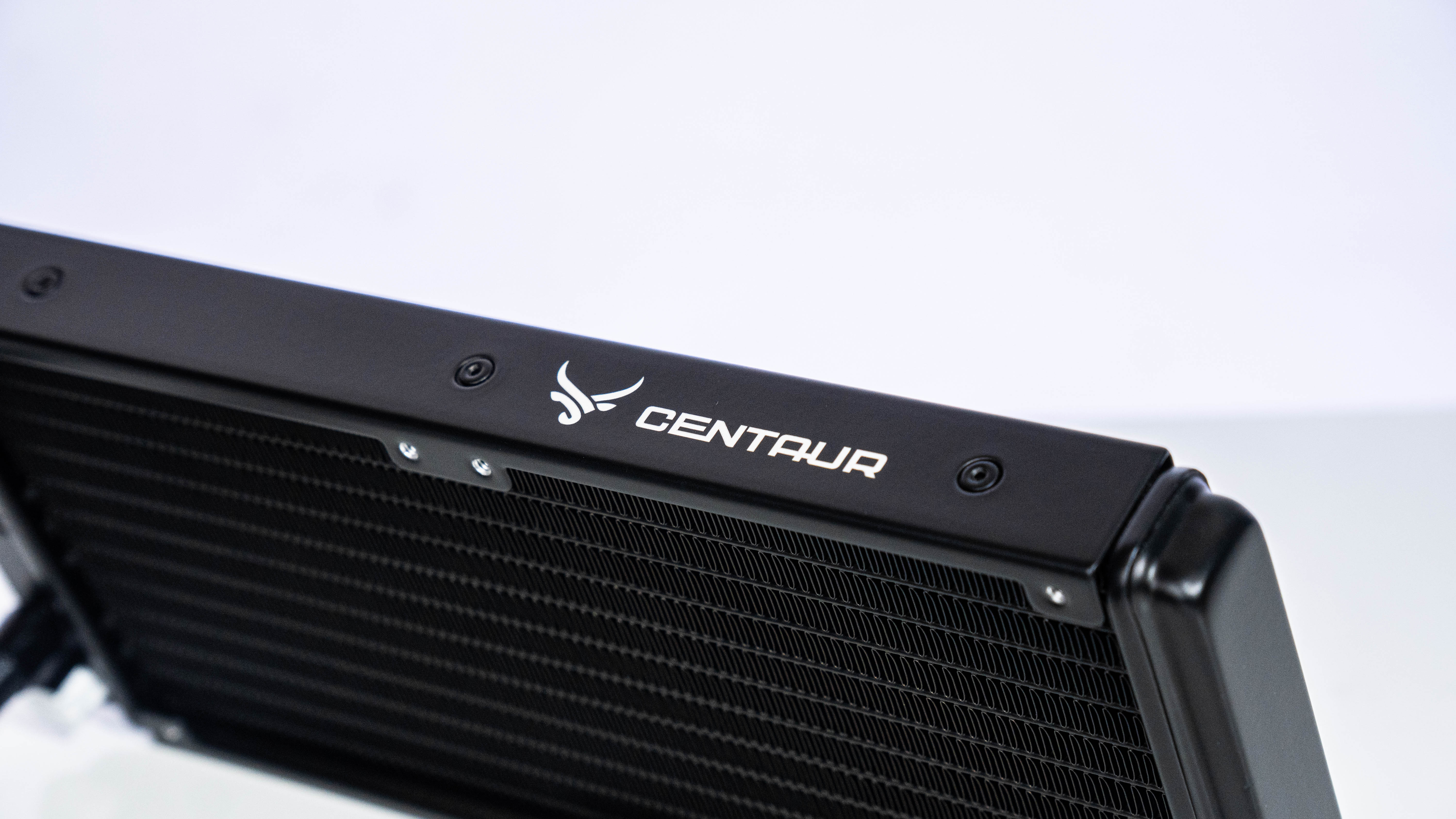 Tản nhiệt nước Centaur CT H400 240 - BLACK