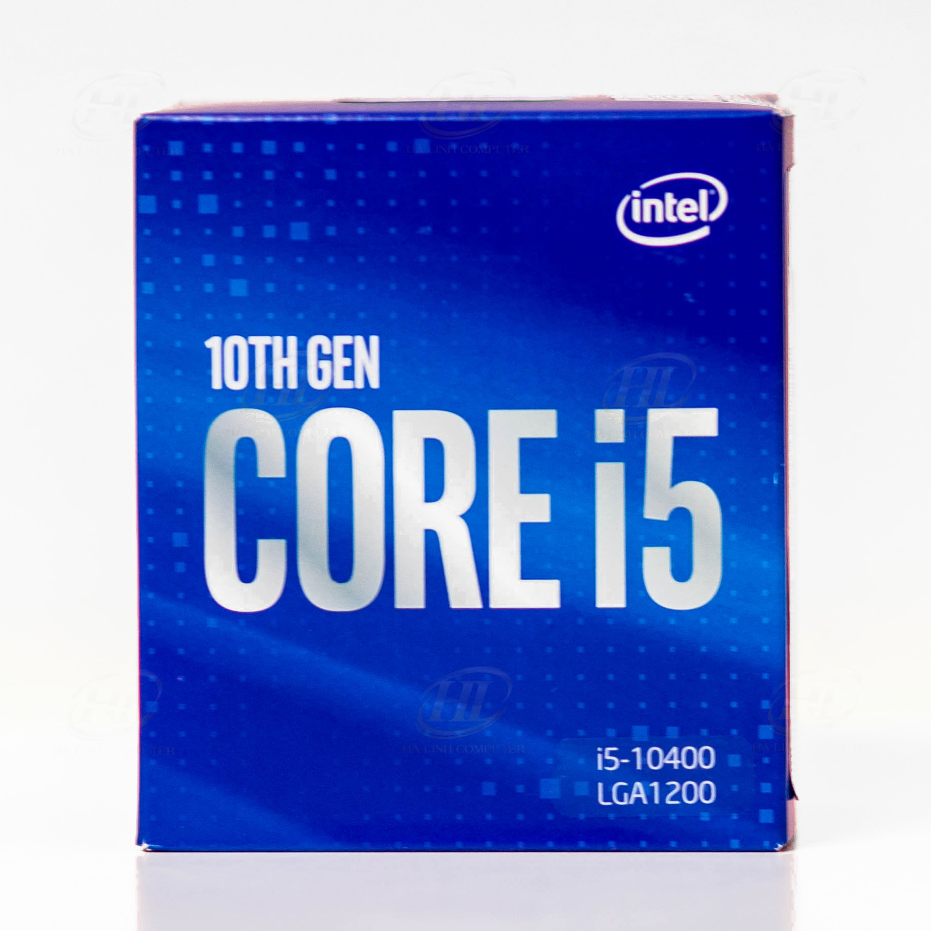 I5-10400