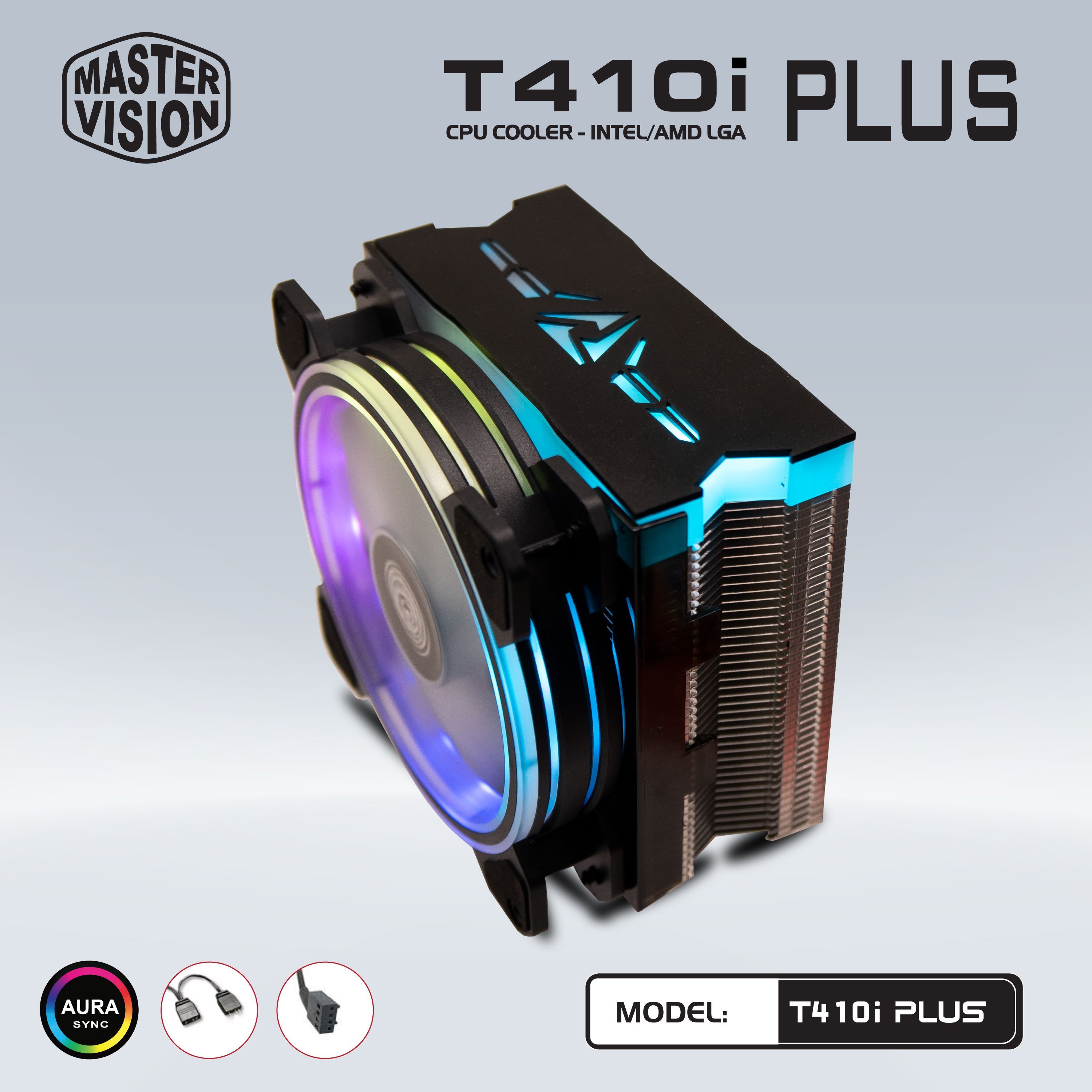 Thùng máy Case VSP V212 (TRẮNG, XANH, HỒNG)